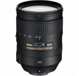 لنز-نیکون-NIKON-AF-S-28-300mm-f-3-5-5-6G-ED-VR